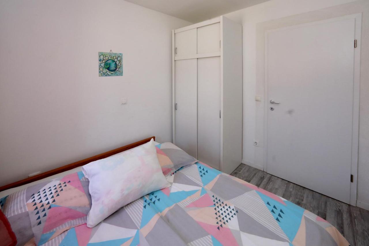 Apartmán Didovi Dvori Bibinje Exteriér fotografie