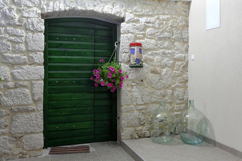 Apartmán Didovi Dvori Bibinje Pokoj fotografie
