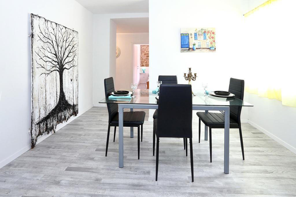 Apartmán Didovi Dvori Bibinje Pokoj fotografie