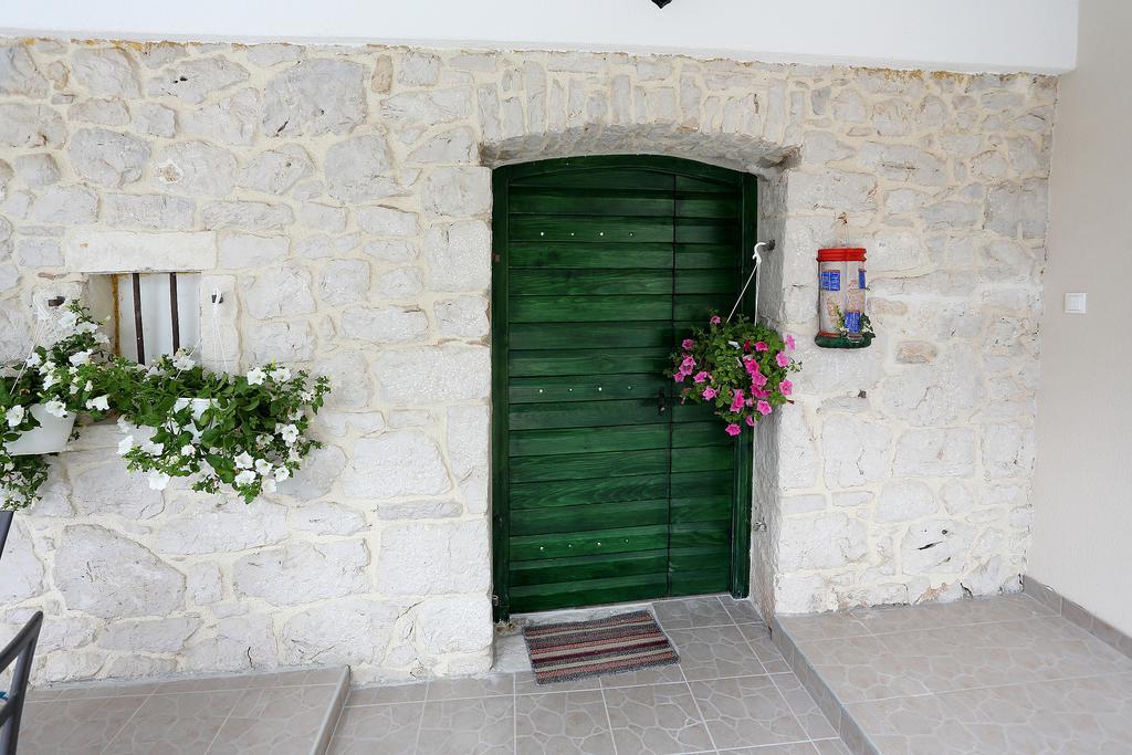 Apartmán Didovi Dvori Bibinje Pokoj fotografie