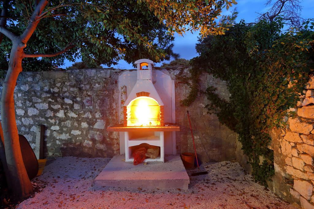 Apartmán Didovi Dvori Bibinje Pokoj fotografie