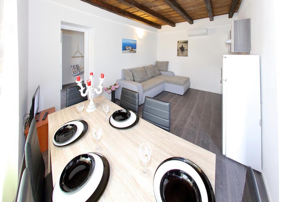 Apartmán Didovi Dvori Bibinje Pokoj fotografie